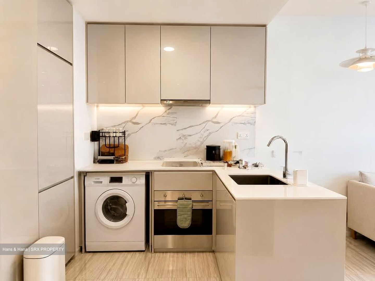Parc Esta (D14), Apartment #602775401